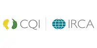 accredited by CQI IRCA