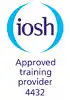 accredited iosh training