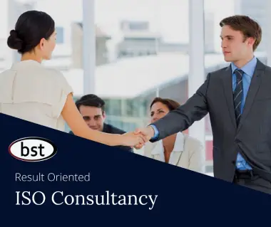 BST ISO Consultants