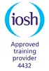 accredited iosh training