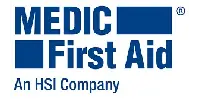 partnership with medic first